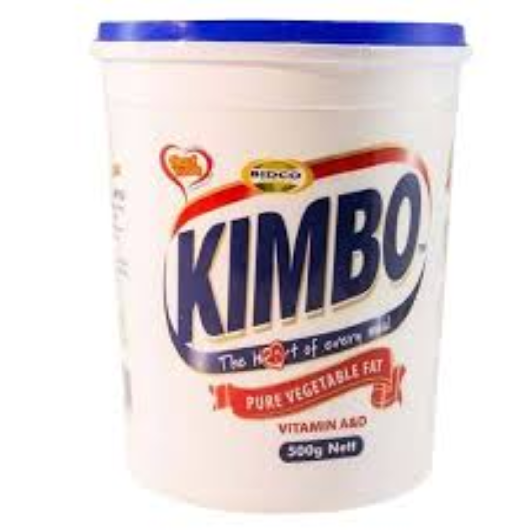 KIMBO COOKING FAT 500G